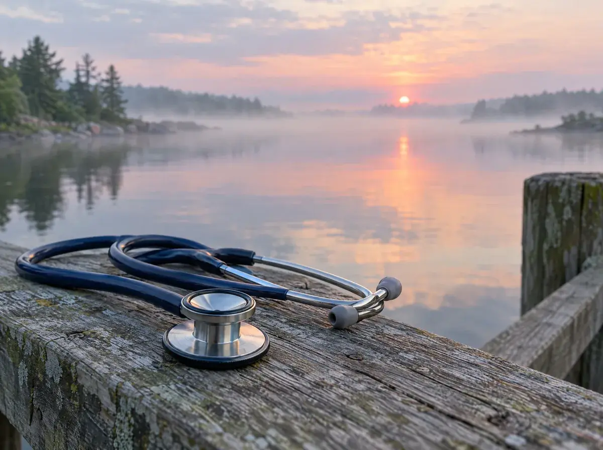Healthcare Professionals