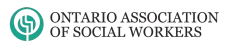 Ontario Association of Social Workers