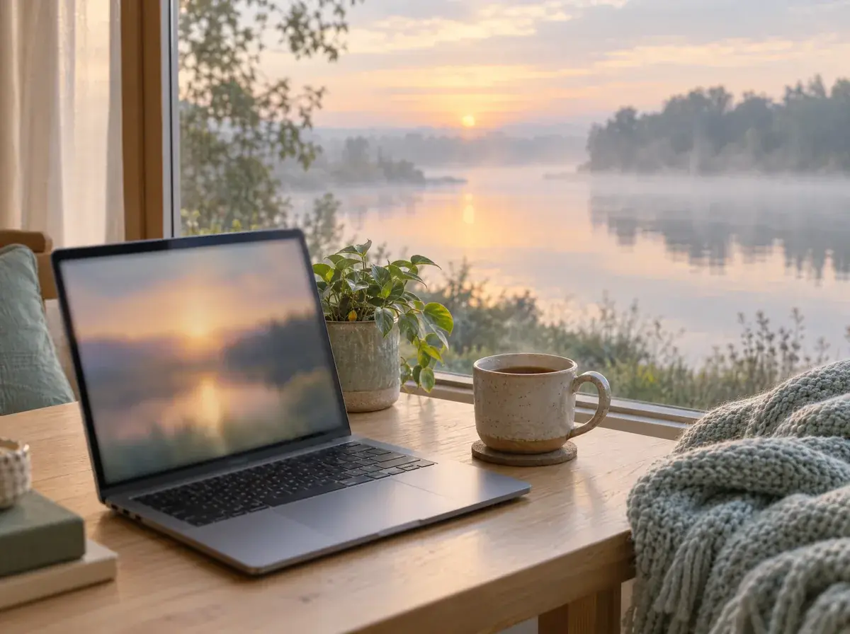 Virtual Therapy Across Ontario